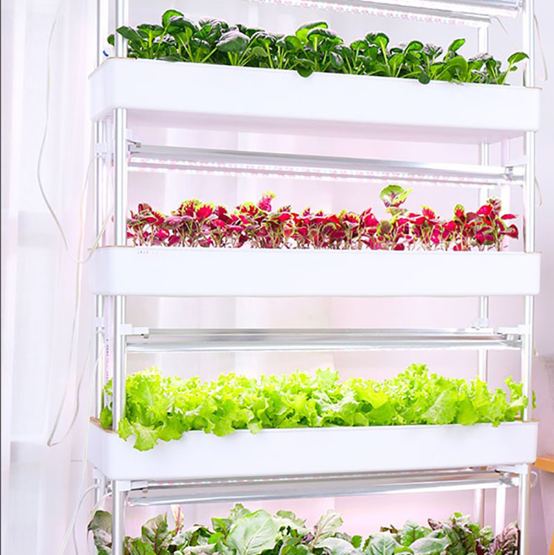 Hydroponics Growing System Ver - огляд і ціна Hydroponic Tower Planter