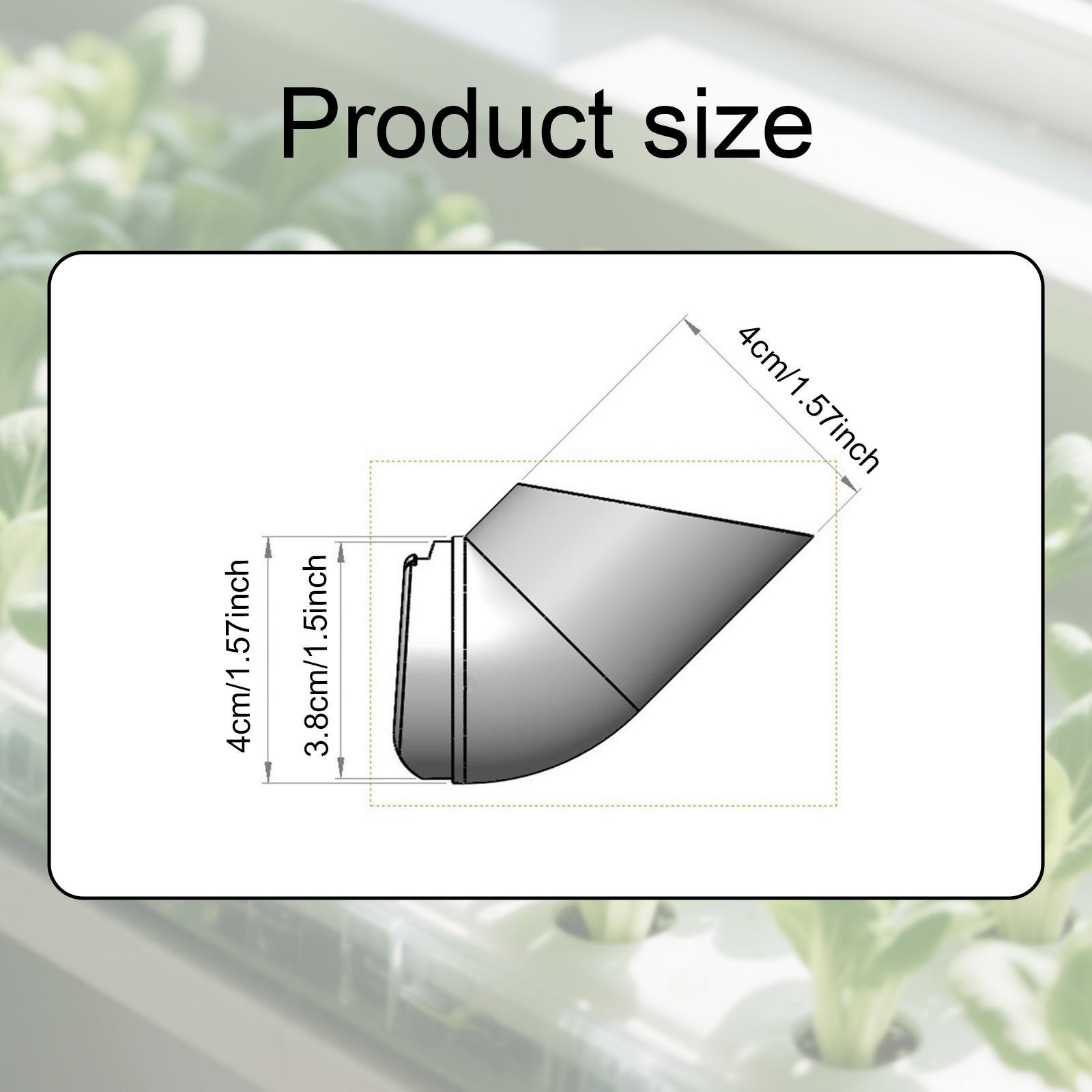 DIY Hydroponics Growing System - огляд і ціна Hydroponic Tower Planter