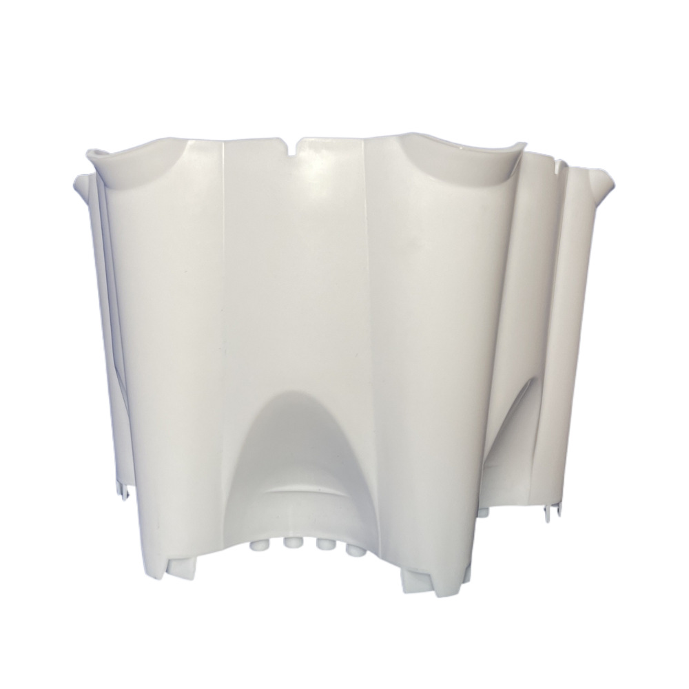 Hydroponic Tower Growing Syste - огляд і ціна Hydroponic Tower Planter