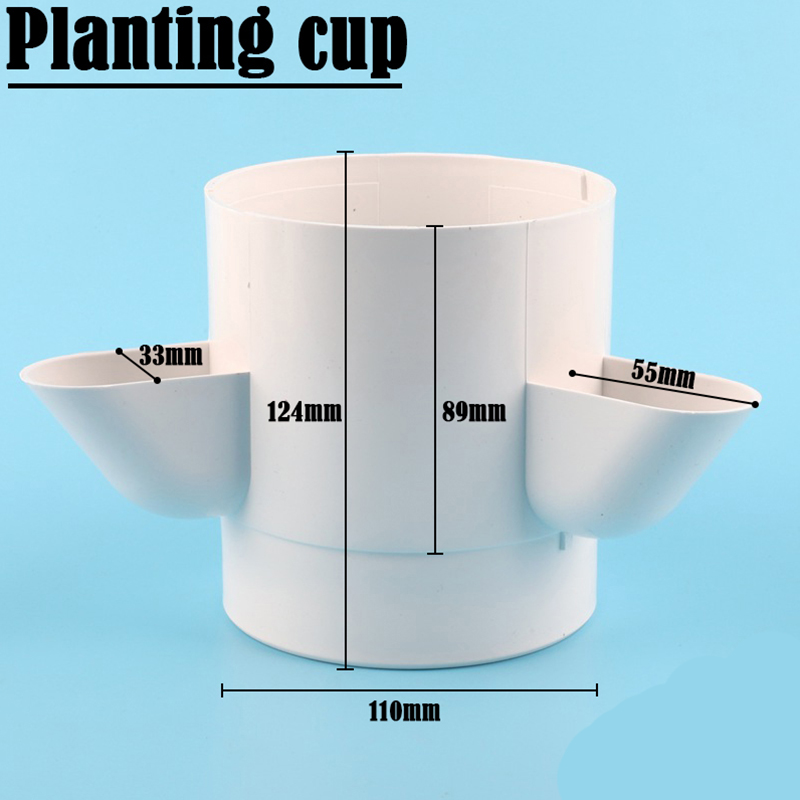 Diy Hydroponic Growing System  - огляд і ціна Hydroponic Tower Planter