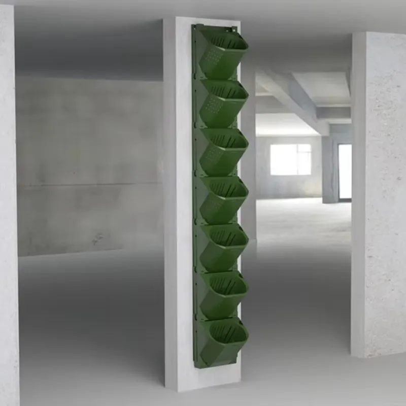 for Vertical Gardening Flower  - огляд і ціна Hydroponic Tower Planter