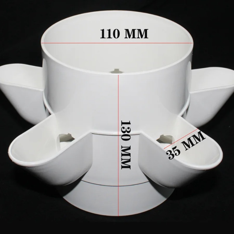 【Hot Sale】Hydroponic Growing S - огляд і ціна Hydroponic Tower Planter