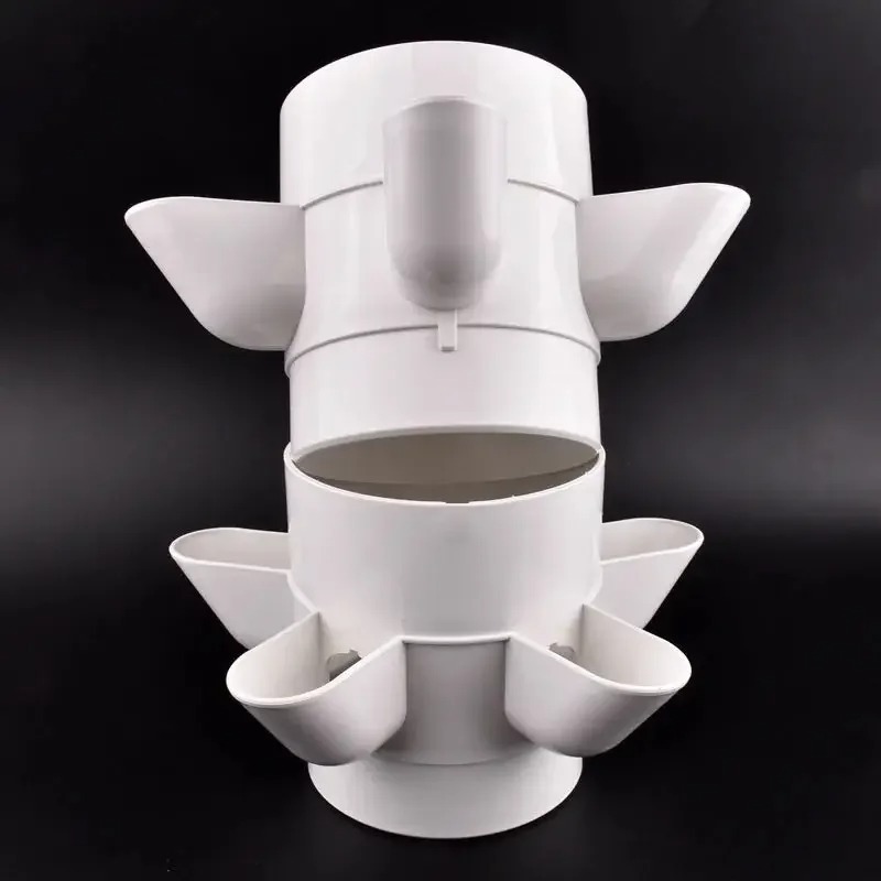 【Hot Sale】Hydroponic Growing S - огляд і ціна Hydroponic Tower Planter